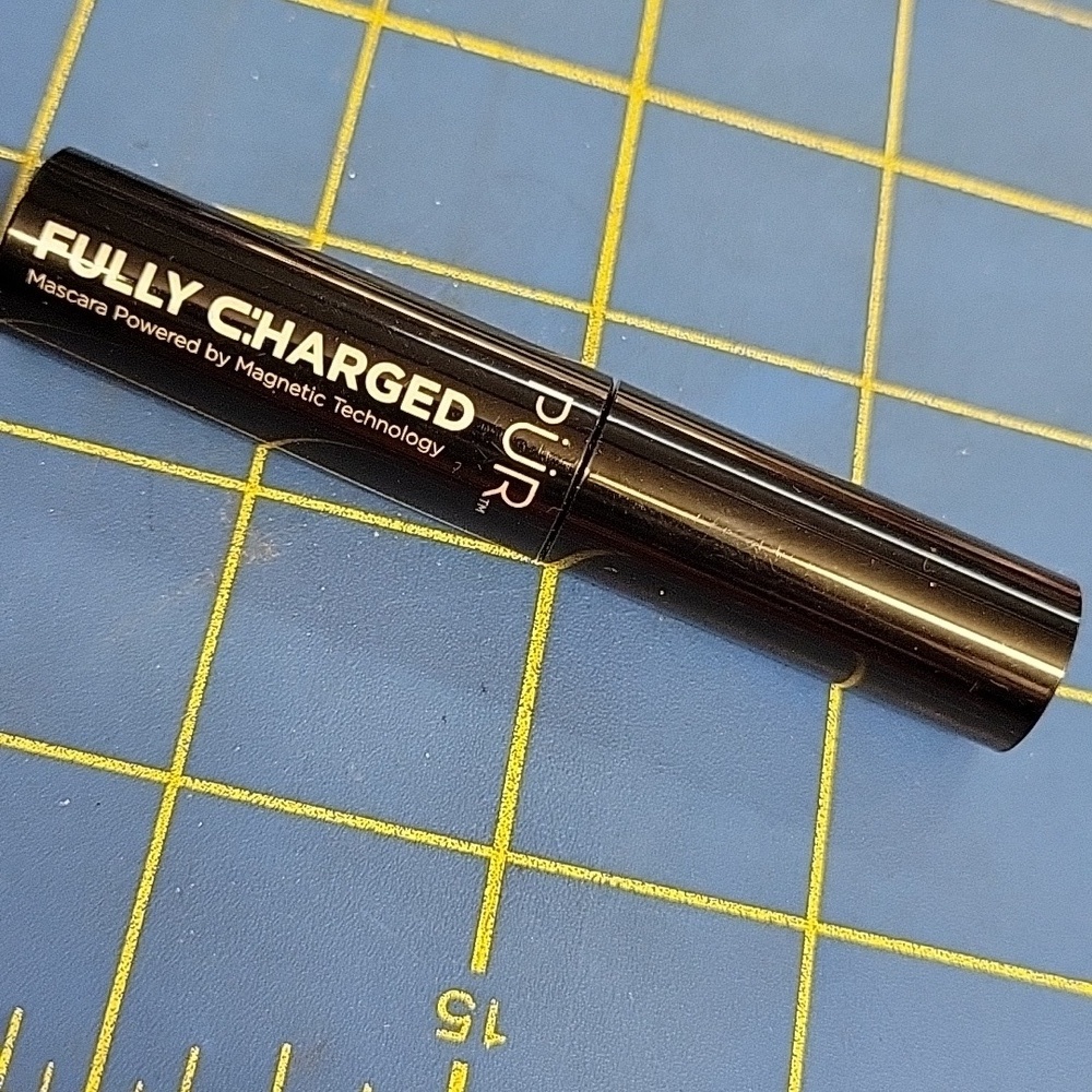 PUR Fully Charged Mascara by Magnetic Technology